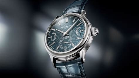 Patek Philippe only watch auction